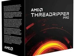 AMD Ryzen Threadripper Pro 3955WX Desktop Processor