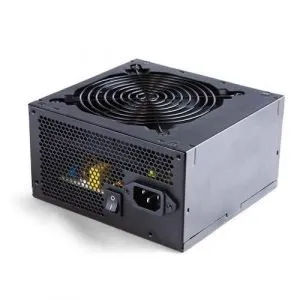 Antec VP Series 500W Power Supply VP500PC