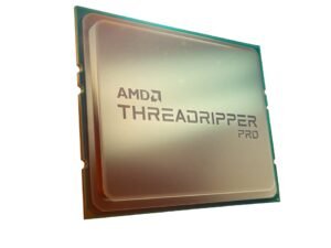 AMD Ryzen Threadripper PRO 3975WX Processor