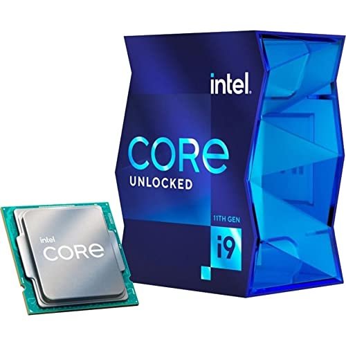 Intel Core i5-9500F LGA1151 Desktop Processor 6 Cores up to 4.40GHz 9MB Cache BX80684I59500F