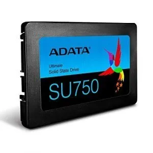 ADATA Ultimate SU750 2.5‰Û_ 1TB SATA III 3D TLC Internal SSD ASU750SS-1TT-C