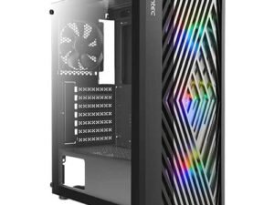 Antec NX291 NX Series-Mid Tower Gaming Cabinet