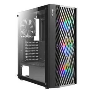 Antec NX291 NX Series-Mid Tower Gaming Cabinet