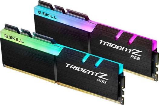 G.Skill Trident Z5 RGB 32 GB (2x16GB) 5600MHz DDR5 Memory F5-5600U3636C16GX2-TZ5RS