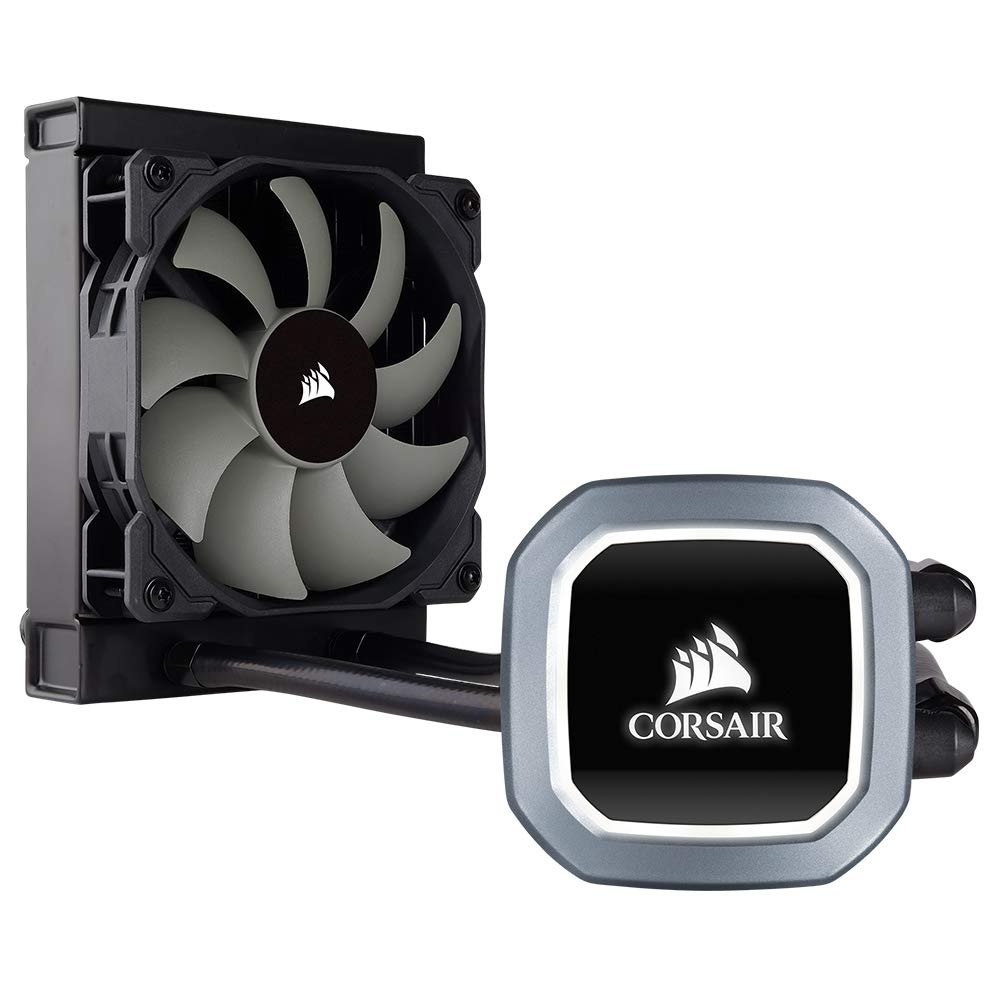 Corsair H80i V2 CPU Liquid Cooler