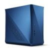 Fractal Design ERA (M-ITX) MINI TOWER CARBON Cabinet FD-CA-ERA-ITX-BK