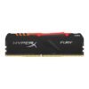 HyperX FURY 8GB (1x 8GB) 3200MHz DDR4 RAM HX432C16FB3/8