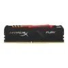 HyperX FURY 8GB (1x 8GB) 3200MHz DDR4 RAM HX432C16FB3/8