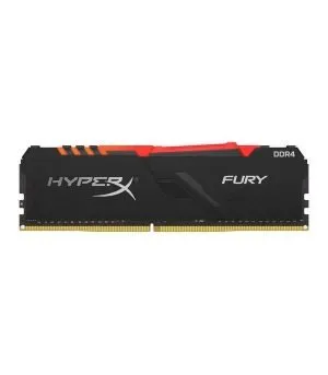 HyperX FURY 8GB (1x 8GB) 3200MHz DDR4 RAM HX432C16FB3/8