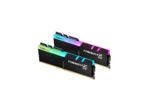 G.Skill RipjawsV 16GB (2x8GB) 4600MHz Memory