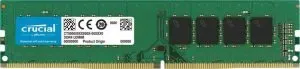 Crucial Basics 16GB DDR4 2666MHz Desktop Memory CB16GU2666