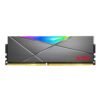 Adata XPG Spectrix D50 16GB (8GBx2) DDR4 3000MHz RGB Memory AX4U300038G16A-DT50