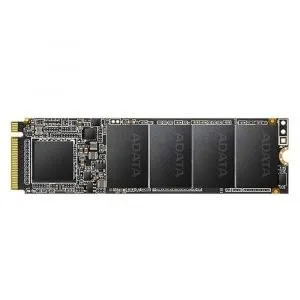 ADATA XPG SX6000 Lite M.2 2280 1TB PCI-Express 3.0 x4 3D NAND NVMe SSD ASX6000LNP-1TT-C