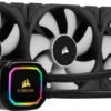 Corsair iCUE H150i RGB PRO XT Liquid CPU Cooler CW-9060045-WW