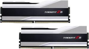 G.Skill Trident Z5 RGB 32 GB (2x16GB) 6000MHz DDR5 Memory F5-6000U3636E16GX2-TZ5RS