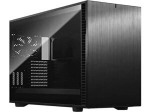 Fractal Design Define 7 XL Dark ATX Full Tower Case FD-C-DEF7X-03