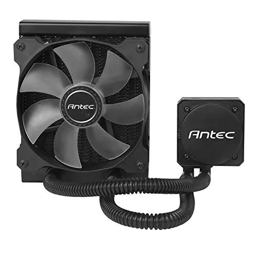 Antec Symphony 360 ARGB CPU Liquid Cooler