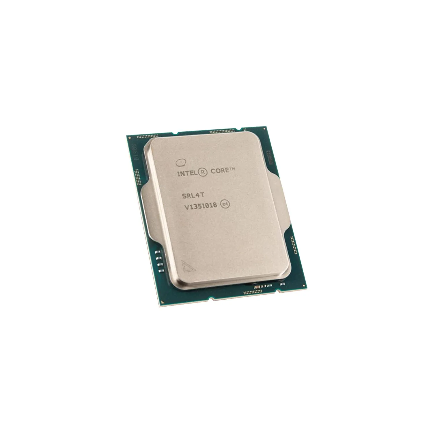 Intel Core i3-12100F - Core i3 12th Gen Alder Lake Quad-Core 3.3