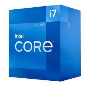 Intel Core 12th Gen I7-12700 4.90 GHz LGA 1700 Processor BX8071512700