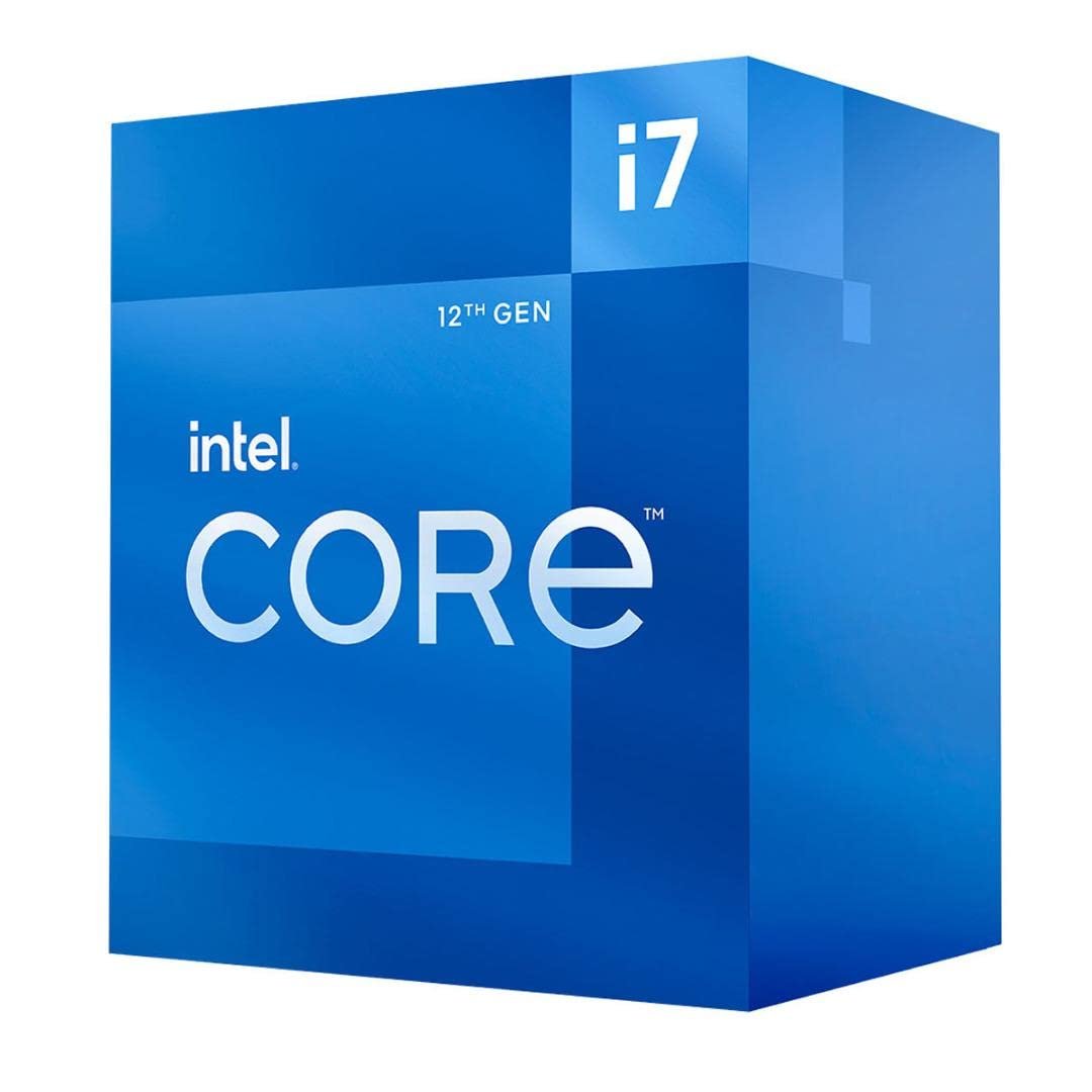 Intel Core i5-11400F 11th Generation Rocket Lake Processor (12M CACHE, UP TO 4.40 GHZ)