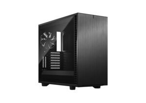 Fractal Design Define 7 Dark ATX Mid Tower Case FD-C-DEF7A-03