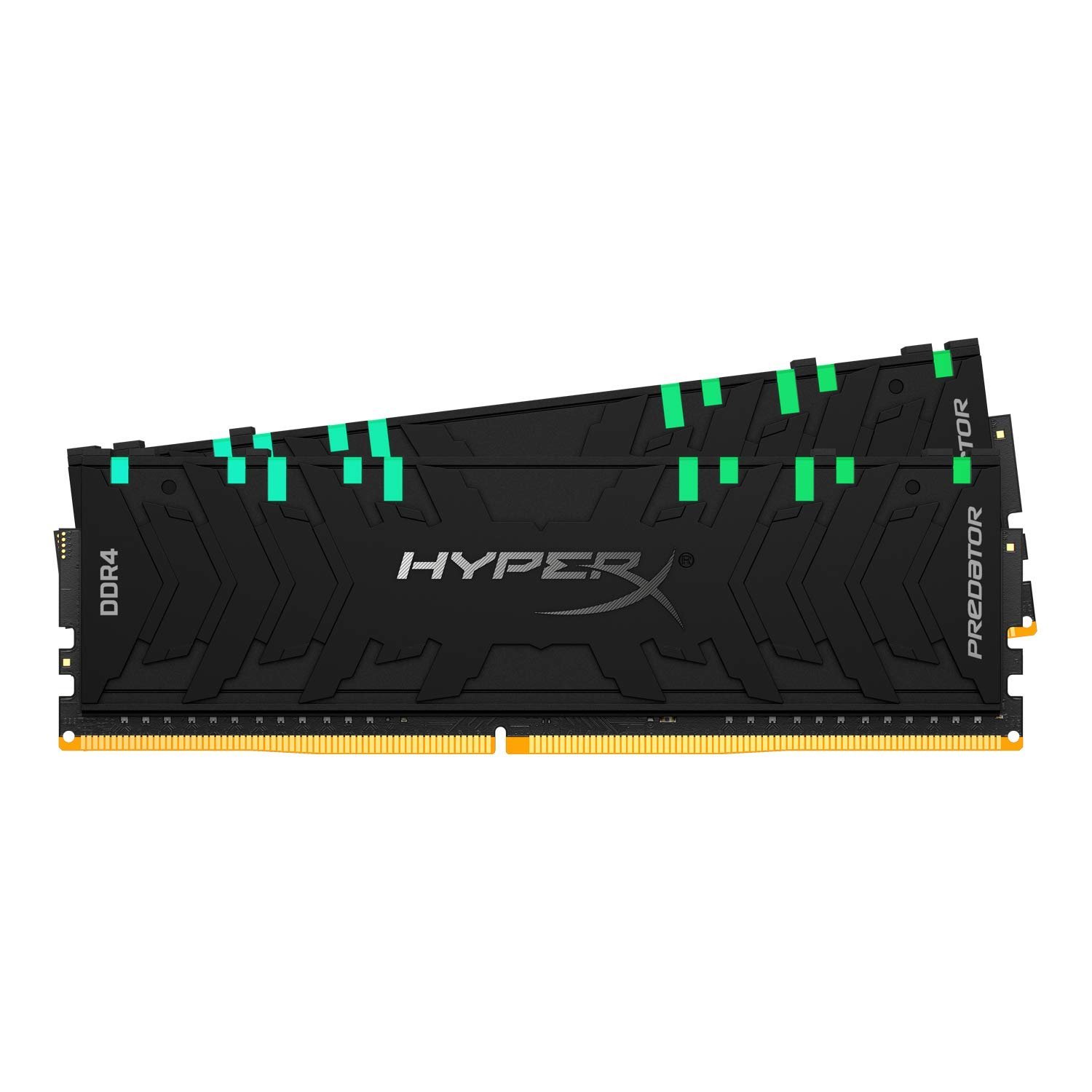 HyperX FURY 8GB (1x 8GB) 3200MHz DDR4 RAM HX432C16FB3/8