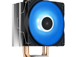 Deepcool Gammaxx 400 V2 BLUE CPU Cooler DP-MCH4-GMX400V2-BL