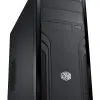 Cooler Master Force 500 (Black) Mid Tower Cabinet FOR-500-KKN1