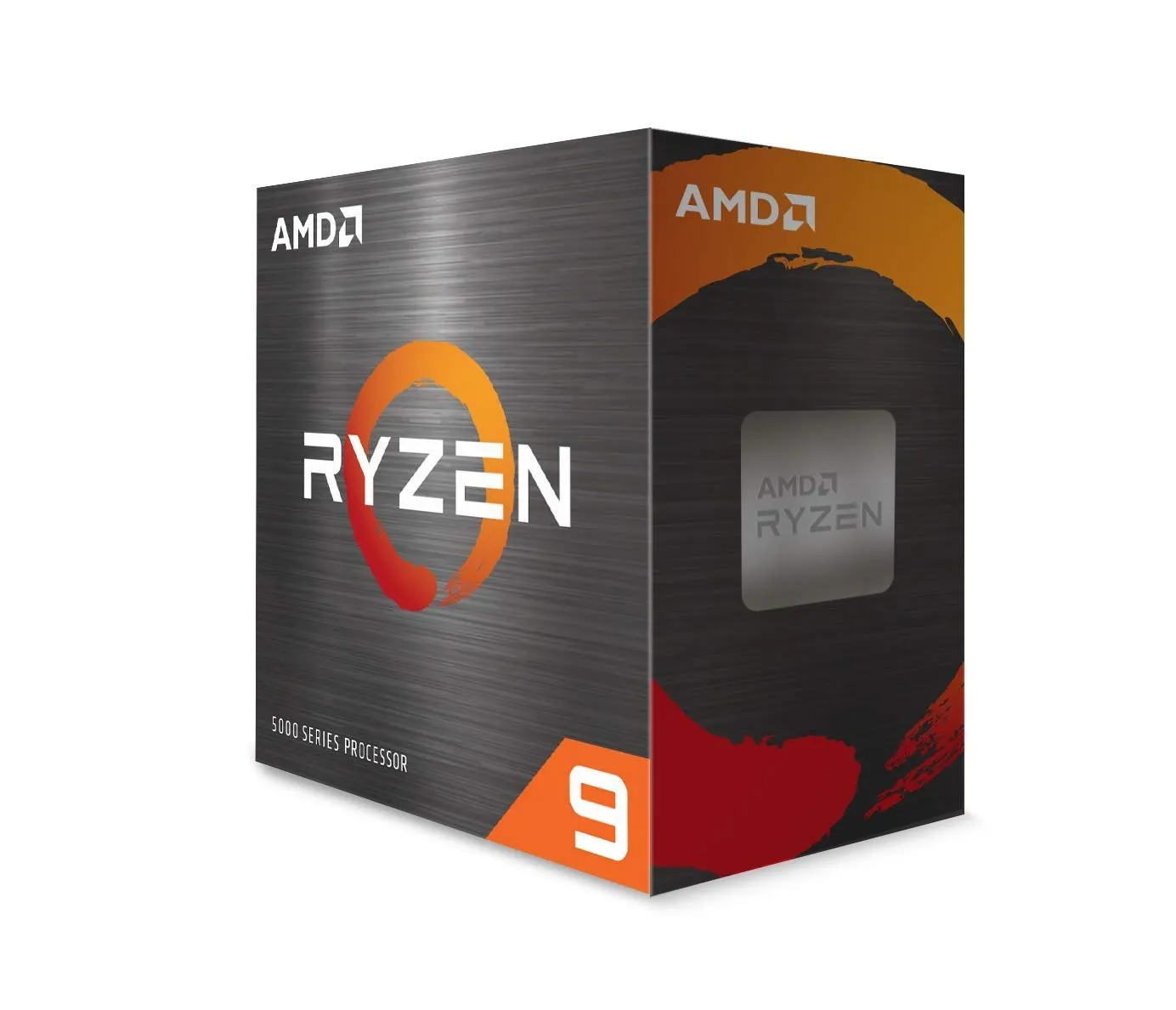 AMD Ryzen 5 3400G 3rd Generation Processor