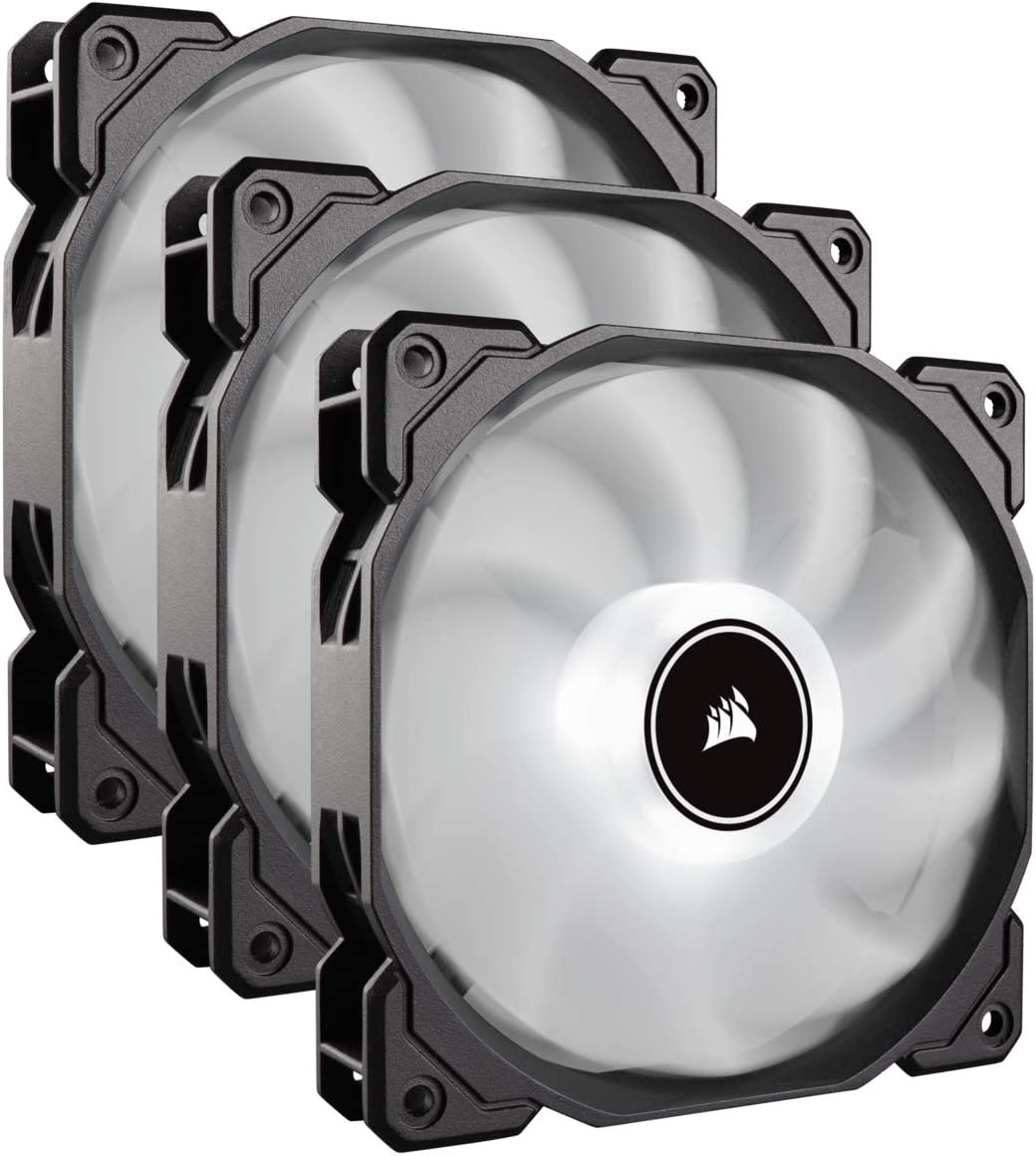 Corsair H80i V2 CPU Liquid Cooler