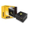 ANTEC NeoEco 550M 550 WATT 80 PLUS BRONZE CERTIFICATION NEO ECO SEMI MODULAR PSU