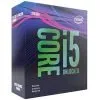 Intel Core i5-9600KF Coffee Lake 6-Core 3.7 GHz (4.6 GHz Turbo) Desktop Processor BX80684I59600KF