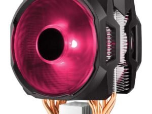 Cooler Master MasterRair MA610P RGB CPU Air Cooler MAP-T6PN-218PC-R1