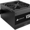 Corsair VS SERIES VS600 600W 80 Plus White SMPS CP-9020224-IN