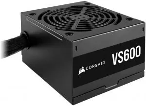 Corsair VS SERIES VS600 600W 80 Plus White SMPS CP-9020224-IN