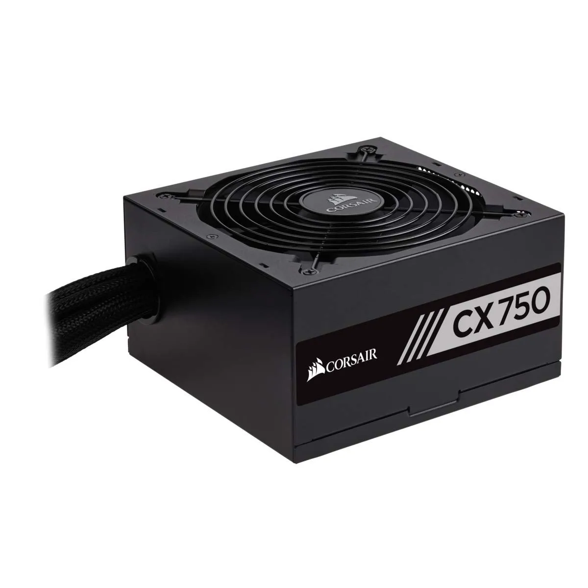 Corsair Hydro Series H60 (2018) 120mm Liquid CPU Cooler CW-9060036-WW