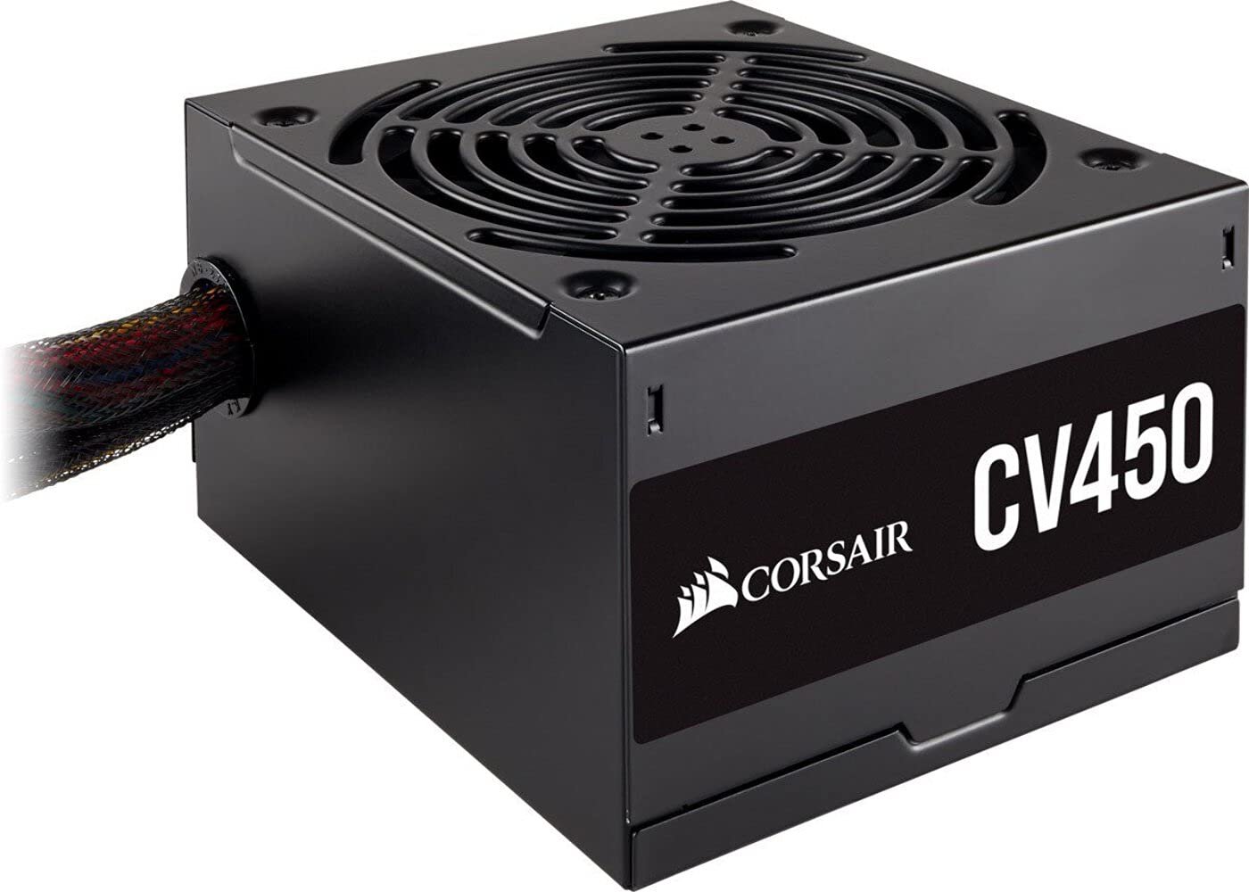 Corsair iCUE QL120 RGB Cabinet Fan | Single Pack