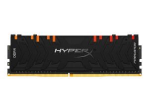 HyperX Predator 8GB RGB DDR4 2933MHz Memory HX429C15PB3A/8