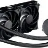 Cooler Master MasterLiquid 240 CPU Cooler AMD Socket AM4 MLX-D24M-A20PW-R1