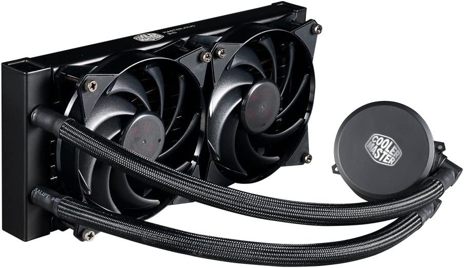 Cooler Master MasterAir MA620M CPU Air Cooler