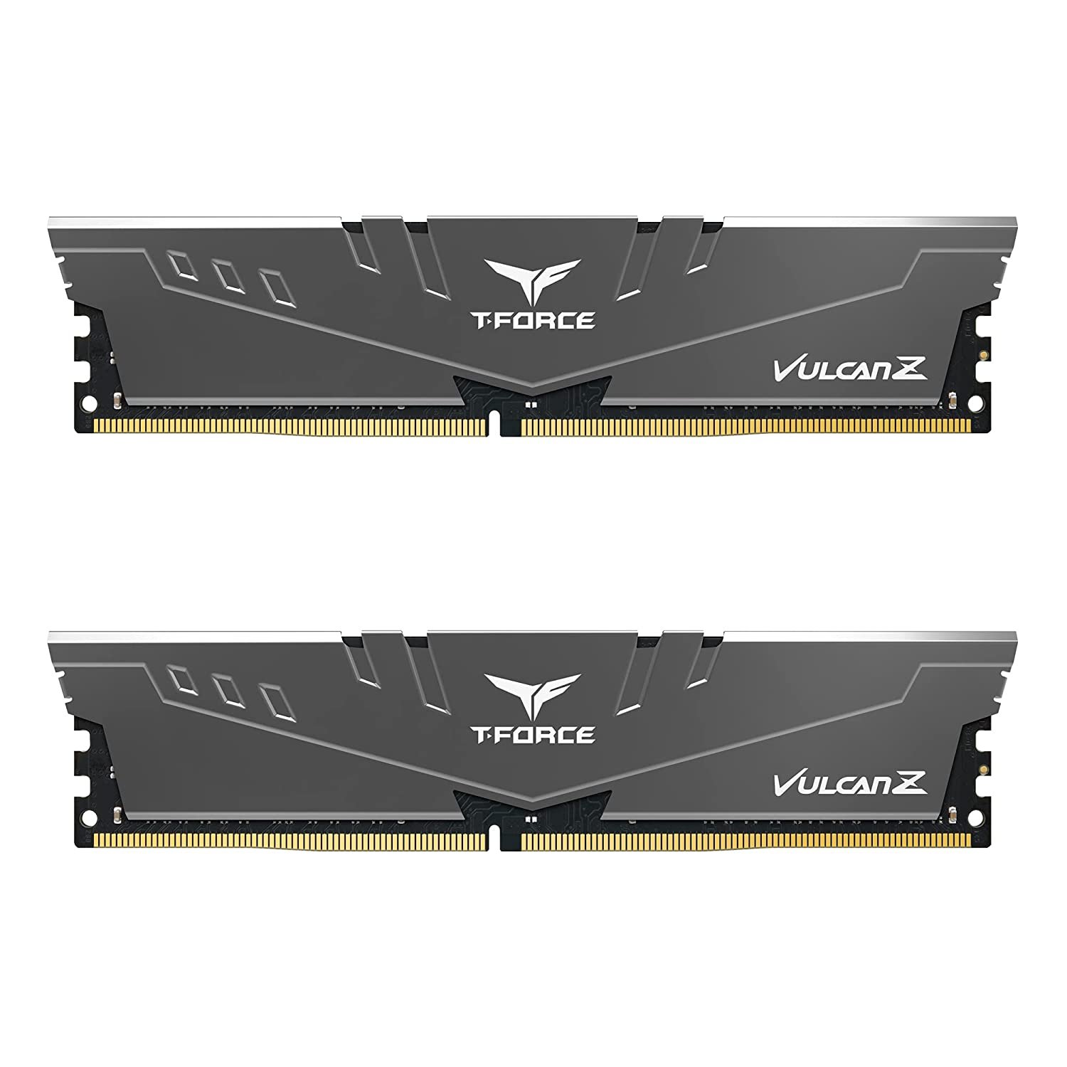 TEAMGROUP T-Force Xtreem 16GB (2x8GB) ARGB 3200MHz DDR4 Memory TF10D416G3200HC14BDC01