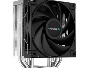 Deepcool AK400 Black CPU Air Cooler R-AK400-BKNNMN-G-1