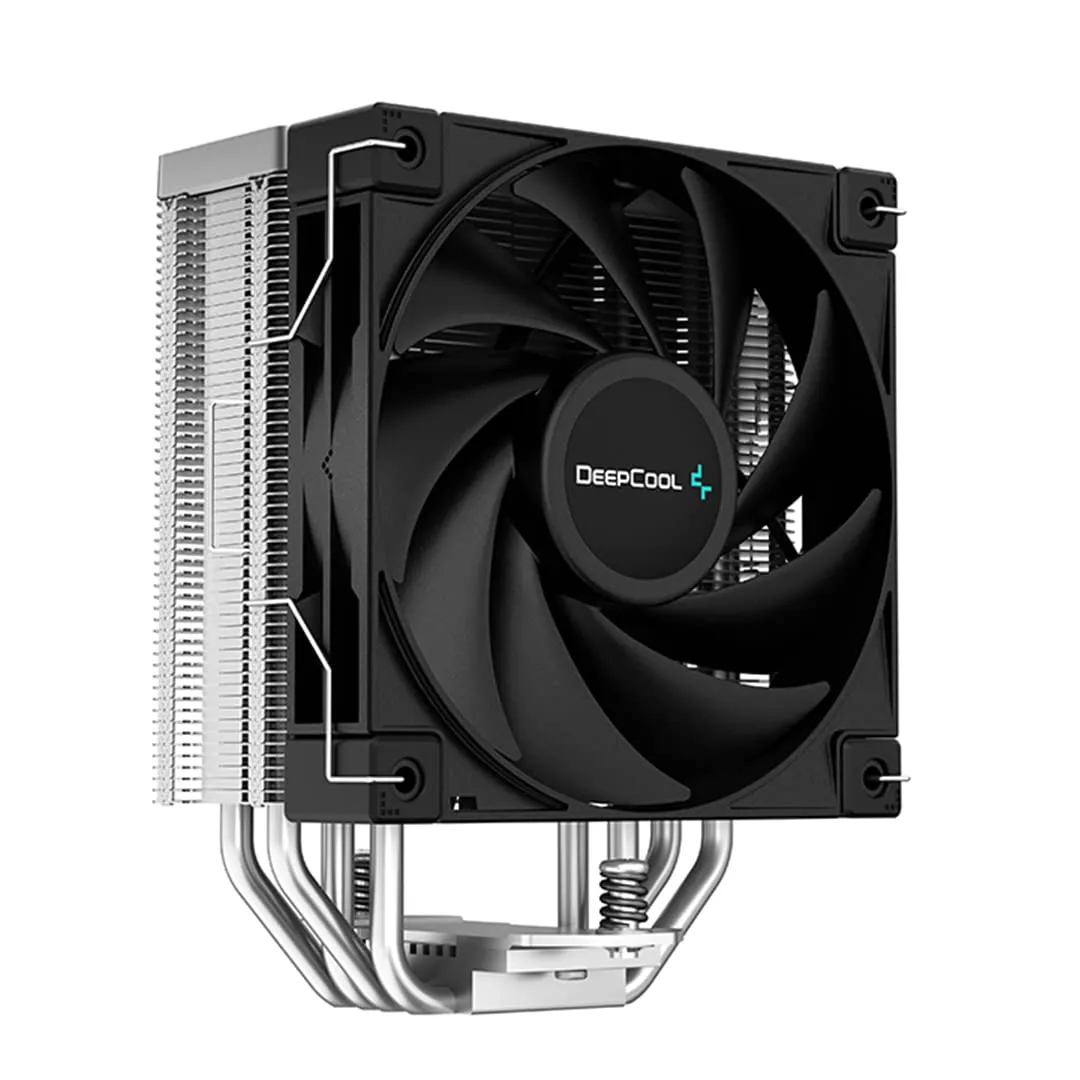 Deepcool AG400 LED CPU Air Cooler | Single tower