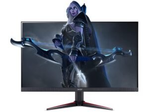 Acer Nitro VG240P 144Hz Full HD IPS Gaming Monitor