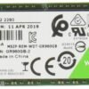 WD Green 480GB SATA M.2 2280 SSD WDS480G2G0B