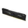 HyperX FURY Series 8GB 2400MHz DDR4 Memory HX424C15FB2/8