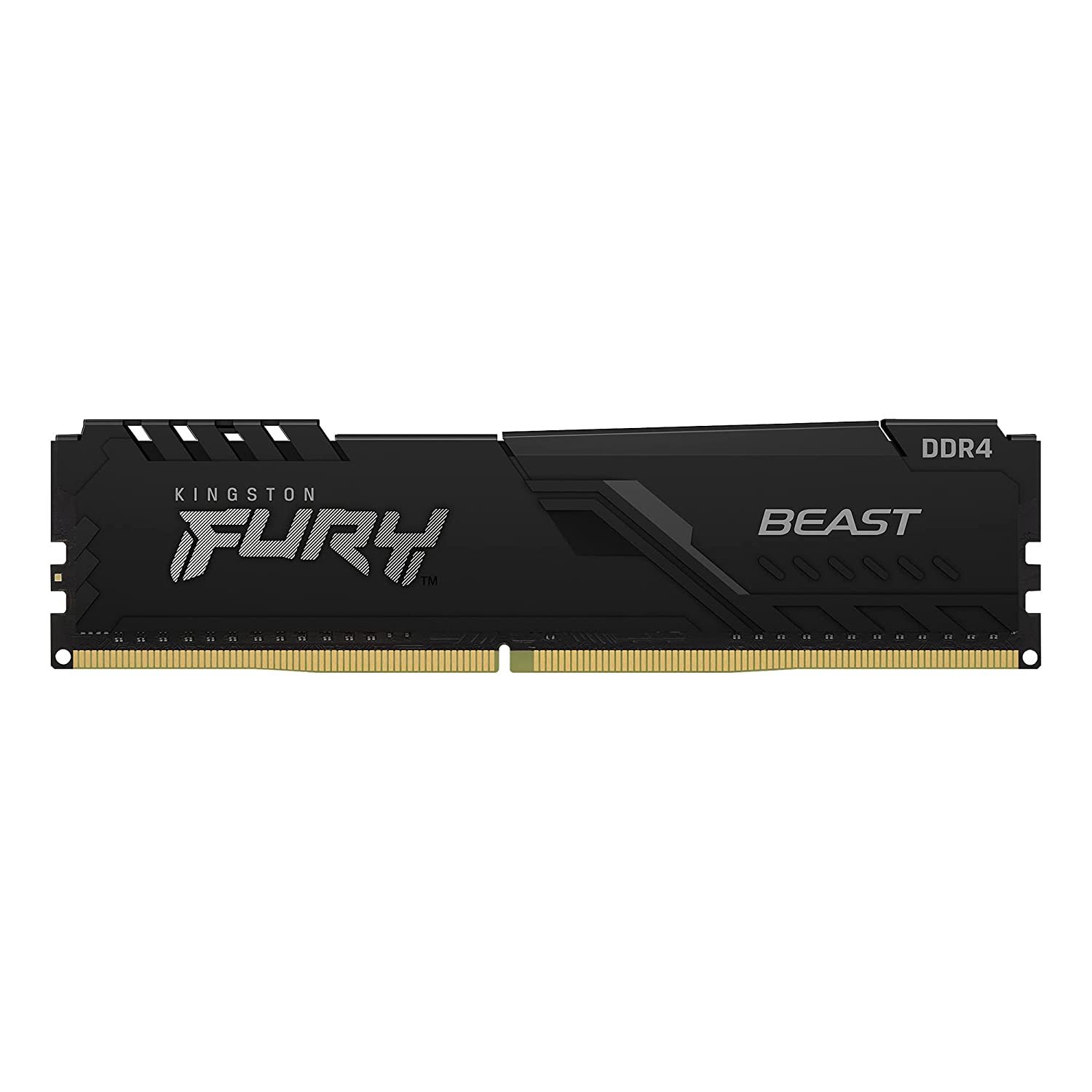 HyperX FURY 8GB (1x 8GB) 3200MHz DDR4 RAM HX432C16FB3/8