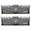 TEAMGROUP T-FORCE DARK Za 16GB (2 x 8GB) DDR4 3600MHZ Memory TDZAD416G3600HC18JDC01