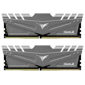 TEAMGROUP T-FORCE DARK Za 16GB (2 x 8GB) DDR4 3600MHZ Memory TDZAD416G3600HC18JDC01