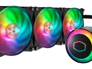 Cooler Master MasterLiquid ML360R RGB All In One 360mm Cpu Liqud Cooler MLX-D36M-A20PC-R1